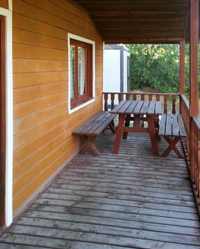 Bungalow — 3