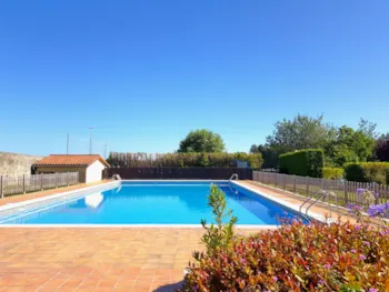 Camping L'Amuravela - Ucamping