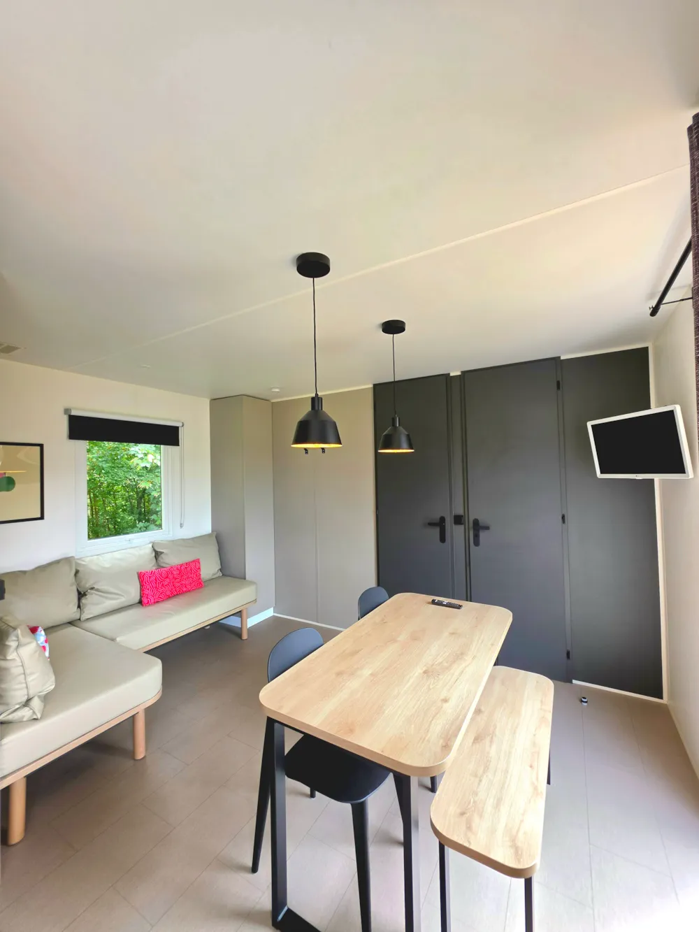 Mobilhome Premium