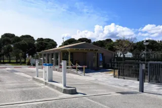  Camping-L-Empordà L-Estartit Gerona ES