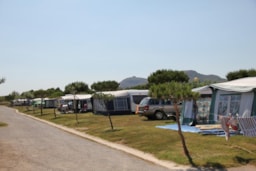 Camping Emporda - image n°3 - Roulottes