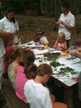 Foto #26 van Camping auf Kengert