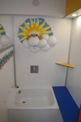 Foto #21 van Camping auf Kengert