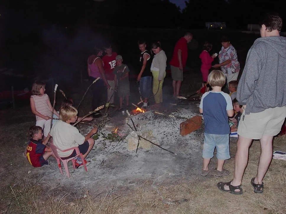 Camping Les 2 Lacs