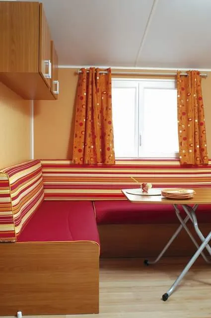 Mobilhome Sympa Trigano