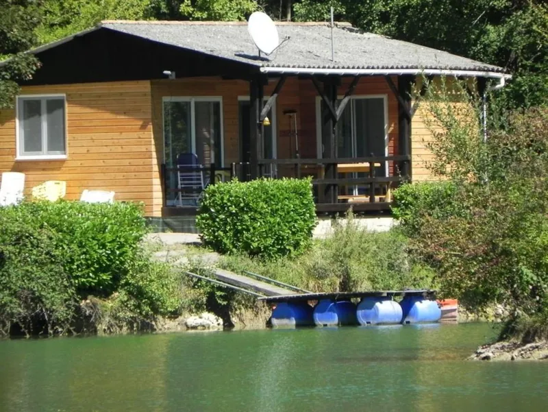 Chalet Pêche