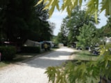 Foto #3 van Camping Les 2 Lacs