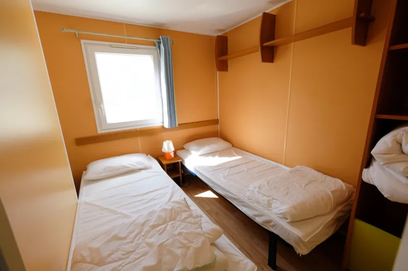 Mobilhome Sympa Trigano