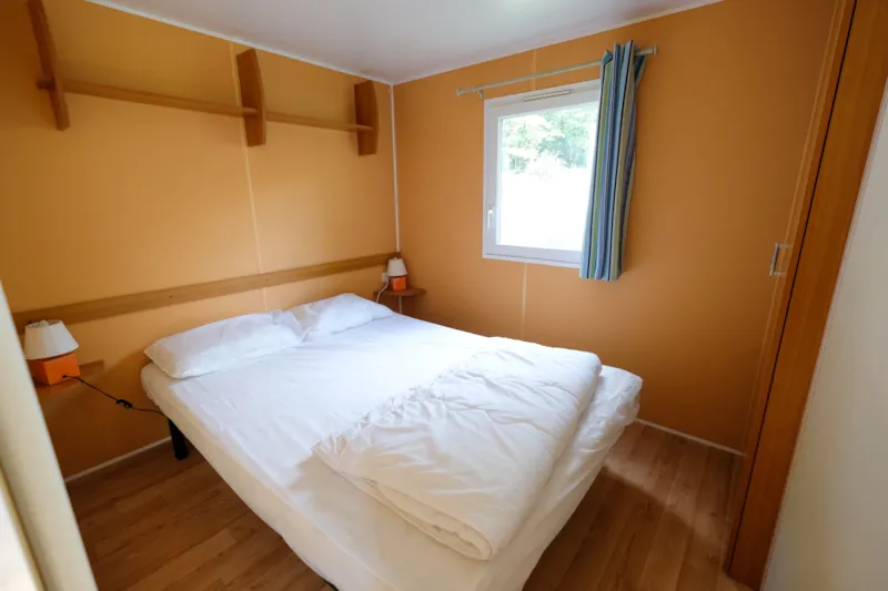 Mobilhome Sympa Trigano