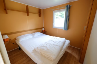Mobilhome Sympa Trigano