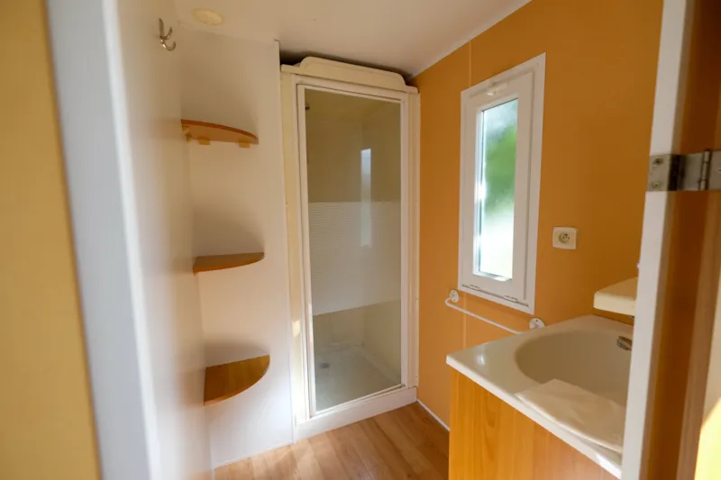 Mobilhome Sympa Trigano