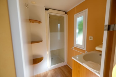 Mobilhome Sympa Trigano
