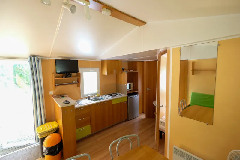 Mobilhome Sympa Trigano