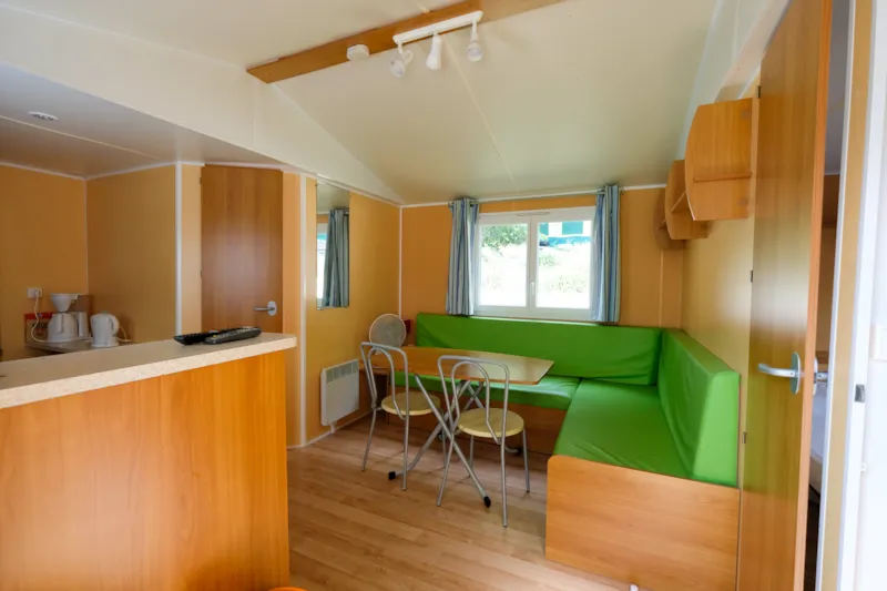 Mobilhome Sympa Trigano