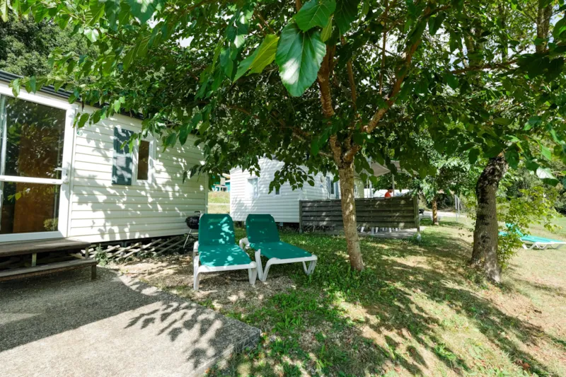 Mobilhome Sympa Trigano