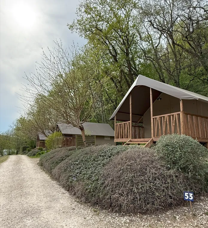 Bungalow Toilé Pagan