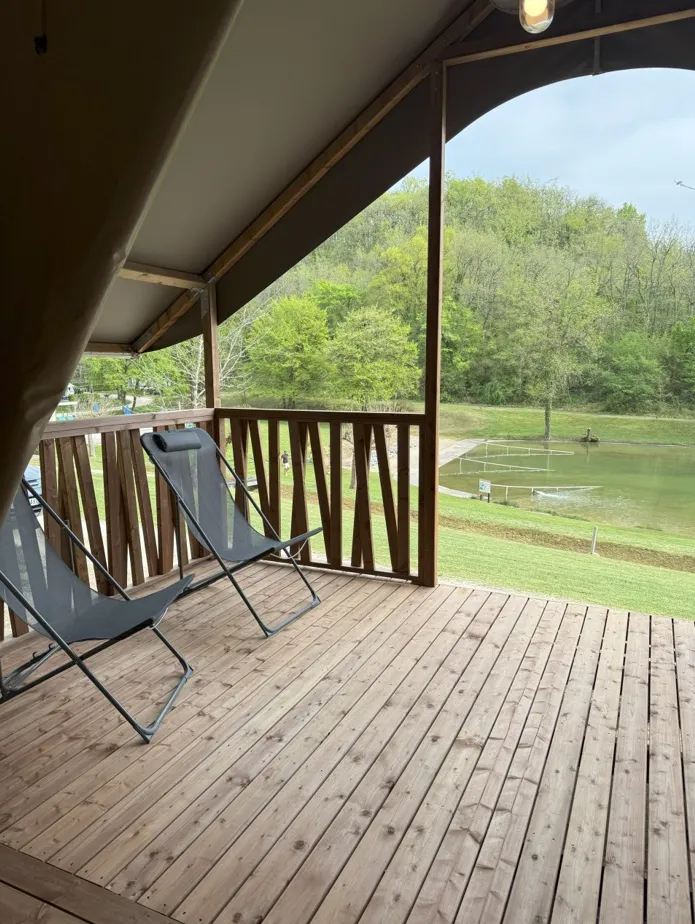 Bungalow Toilé Pagan