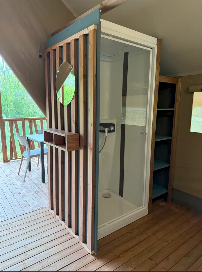 Bungalow Toilé Pagan