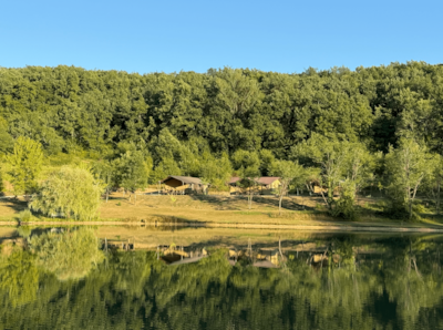 Camping Les 2 Lacs