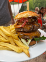 Foto #16 van Camping Les 2 Lacs