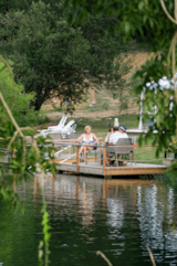 Foto #19 van Camping Les 2 Lacs