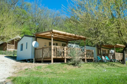 Mobilhome Sympa Trigano