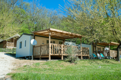 Mobilhome Sympa Trigano