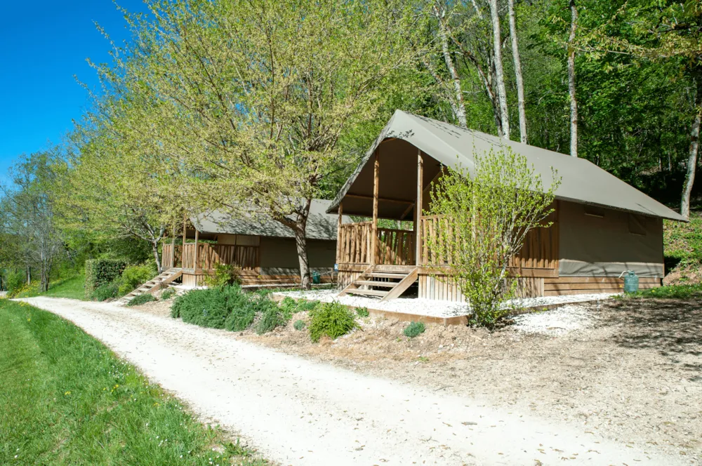 Bungalow Toilé Pagan