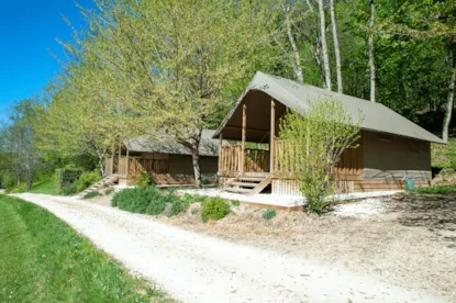 Bungalow Toilé Pagan