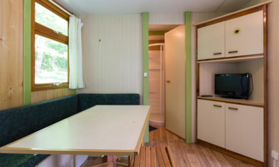 Bungalow Aratz — 2