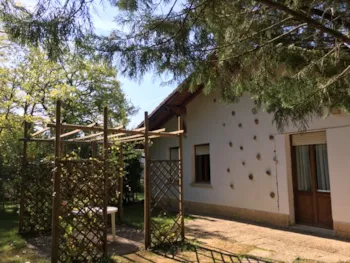 Mietunterkunft - Apartamento Baiza - Camping Etxarri