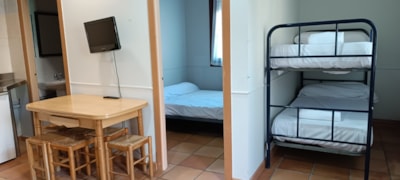 Apartment Baiza — 2