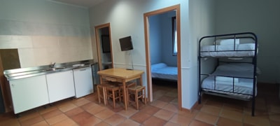 Apartment Baiza — 3