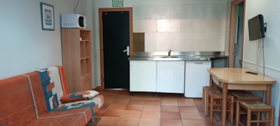 Apartment Baiza — 7