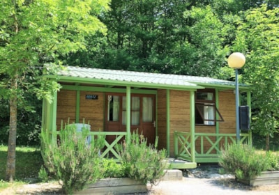 Bungalow Aratz — 1