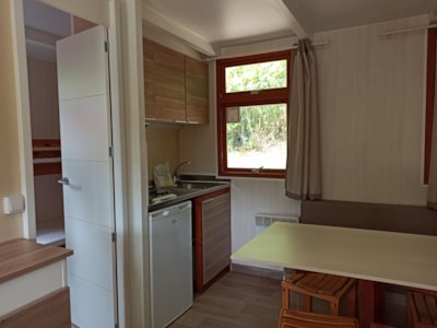 Bungalow Aratz — 3