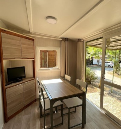Bungalow Urbasa — 1