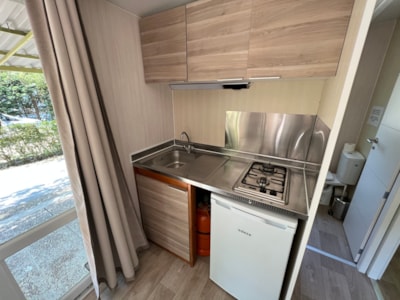 Bungalow Urbasa — 3