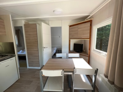 Bungalow Urbasa — 5