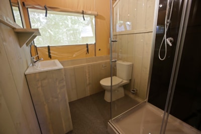 Glamping Haritza — 4