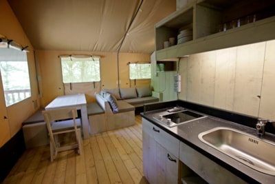 Glamping Haritza — 5