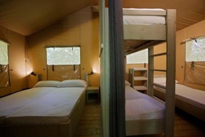 Glamping Haritza — 6