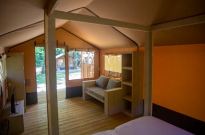 Glamping Jare — 2