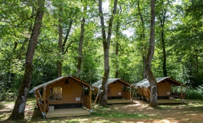 Glamping Jare — 1