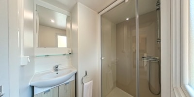 Mobile home Urederra — 2