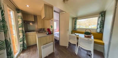 Mobile home Urederra — 6