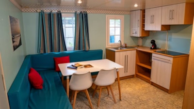 Bungalow Larraun