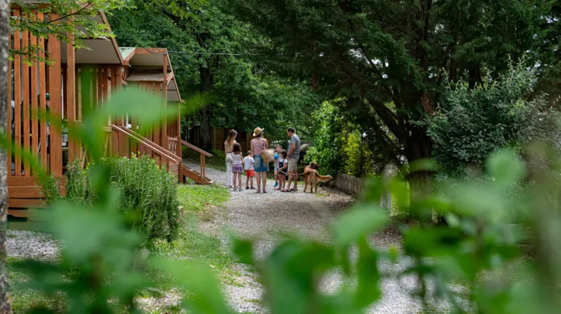 Camping Etxarri - image n°1 - Camping Direct