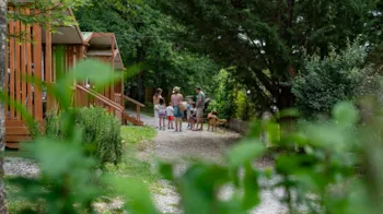 Camping Etxarri - Ucamping