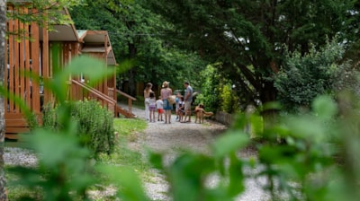 Camping Etxarri